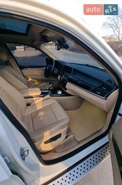 Внедорожник / Кроссовер BMW X5 2011 в 