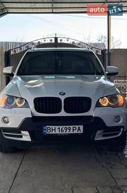 BMW X5 2009 BMW X5 2009