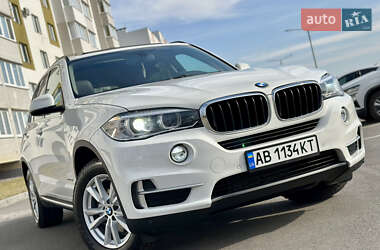 BMW X5 2014 BMW X5 2014