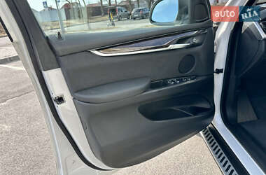 Внедорожник / Кроссовер BMW X5 2014 в 