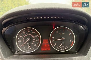 Внедорожник / Кроссовер BMW X5 2008 в Ровно