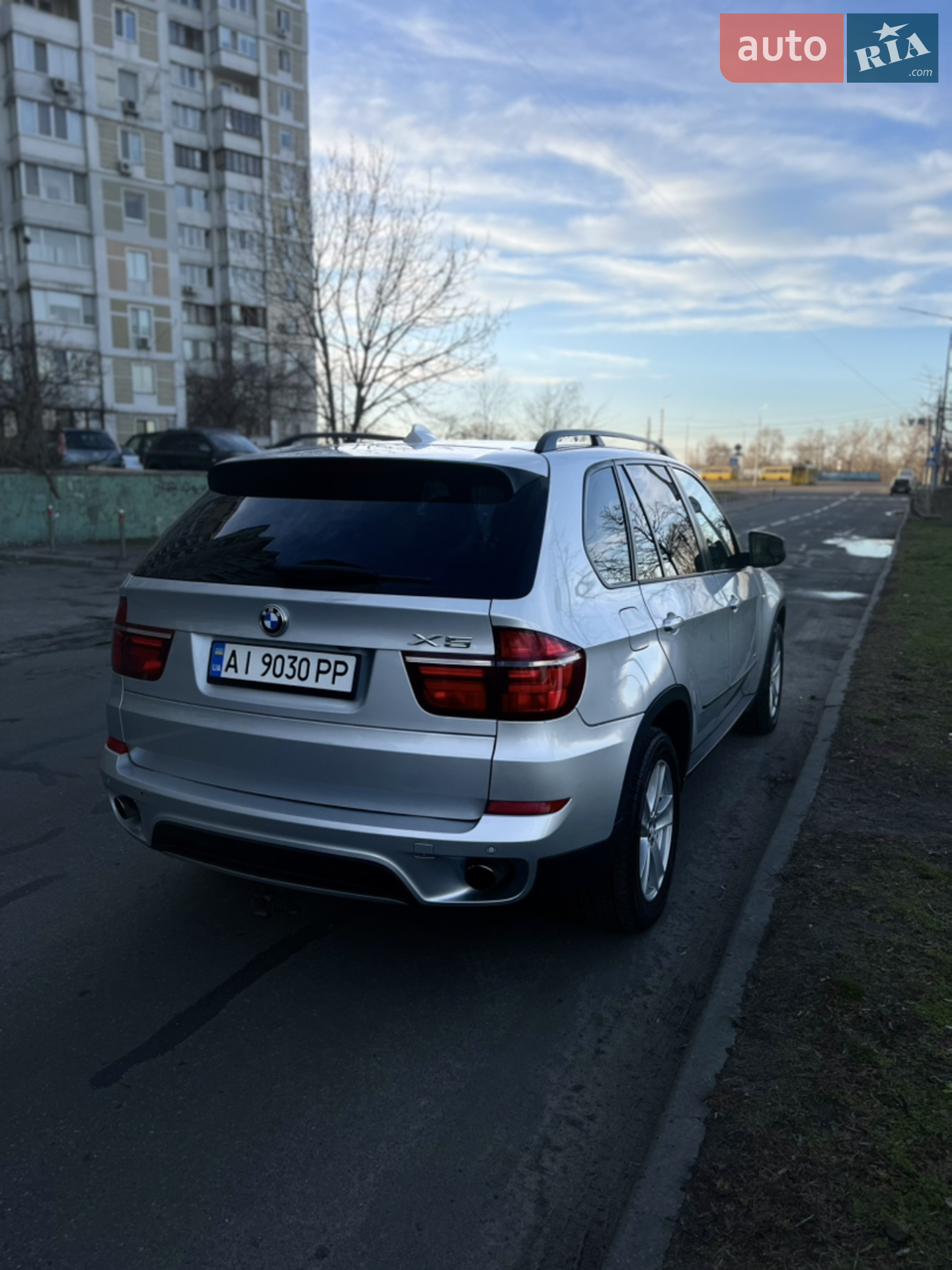 2011 BMW X5 - мініатюра 4