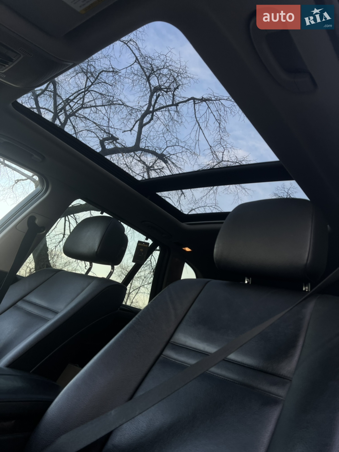 2011 BMW X5 - мініатюра 9