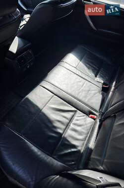 Внедорожник / Кроссовер BMW X5 2002 в 