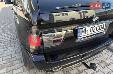 Внедорожник / Кроссовер BMW X5 2006 в 