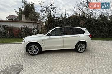 BMW X5 2017 BMW X5 2017