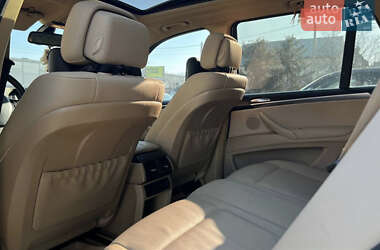 Внедорожник / Кроссовер BMW X5 2013 в 