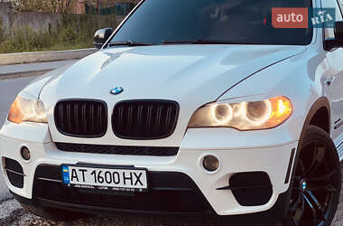 BMW X5 2013 BMW X5 2013