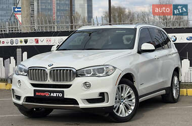 BMW X5 2017 BMW X5 2017