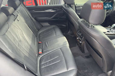 Внедорожник / Кроссовер BMW X5 2017 в 