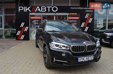 BMW X5 2014 BMW X5 2014