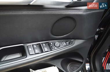 Внедорожник / Кроссовер BMW X5 2014 в 