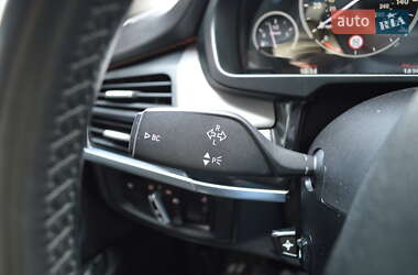 Внедорожник / Кроссовер BMW X5 2014 в 