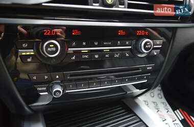 Внедорожник / Кроссовер BMW X5 2014 в 