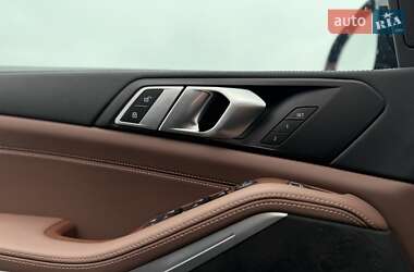 Позашляховик / Кросовер BMW X5 2022 в Києві