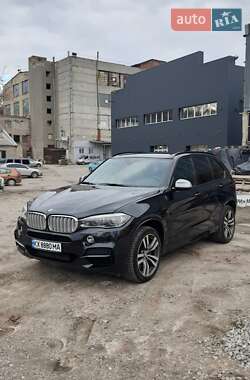 BMW X5 2017 BMW X5 2017