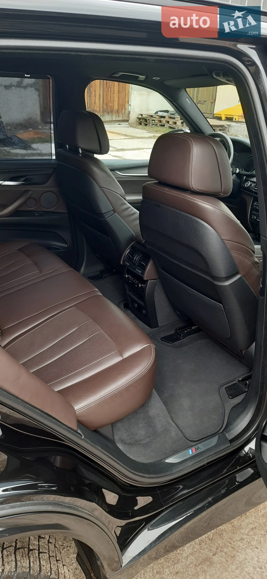 2017 BMW X5 - мініатюра 18