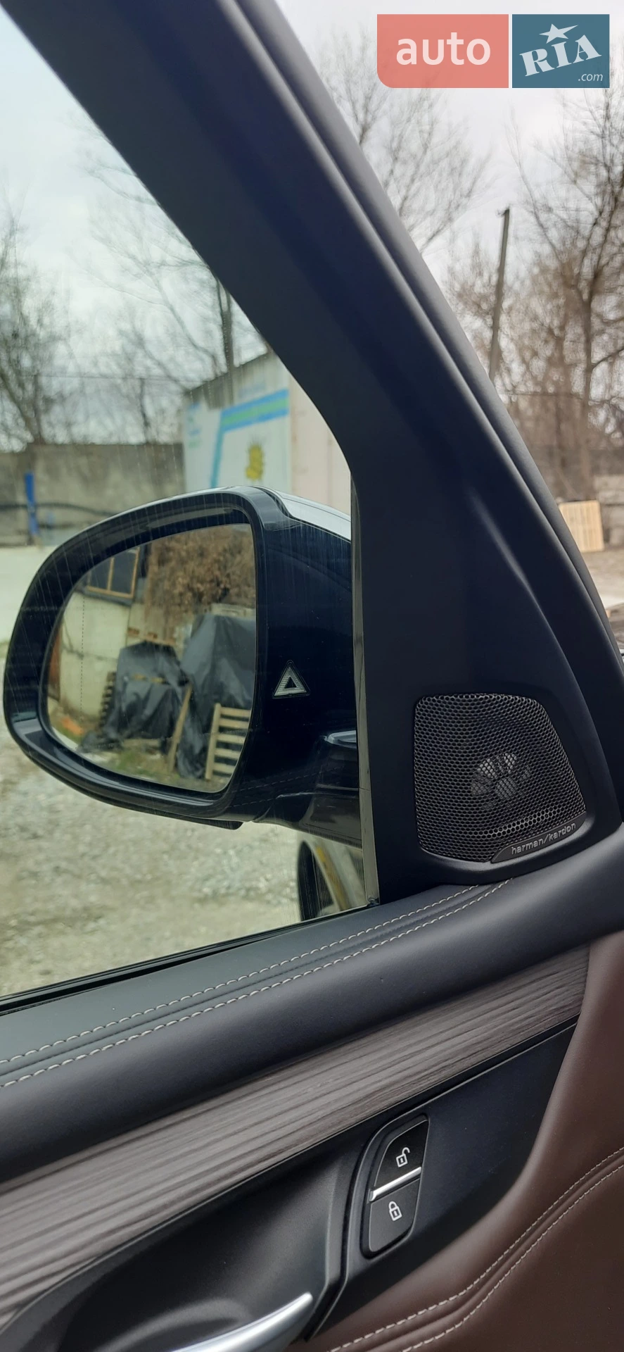 2017 BMW X5 - мініатюра 26