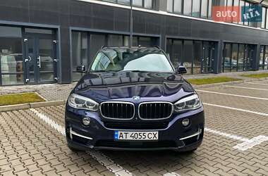 BMW X5 2016 BMW X5 2016