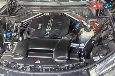 Внедорожник / Кроссовер BMW X5 2016 в Ивано-Франковске