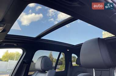 Внедорожник / Кроссовер BMW X5 2020 в 