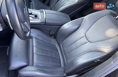 Внедорожник / Кроссовер BMW X5 2020 в 