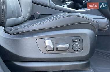 Внедорожник / Кроссовер BMW X5 2020 в 