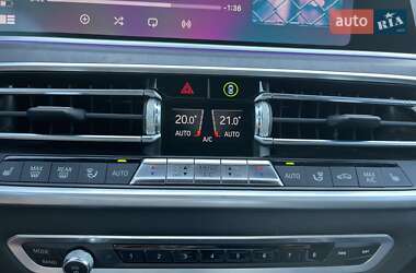 Внедорожник / Кроссовер BMW X5 2020 в 