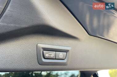 Внедорожник / Кроссовер BMW X5 2020 в 