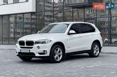BMW X5 2016 BMW X5 2016