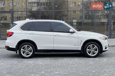 Внедорожник / Кроссовер BMW X5 2016 в 