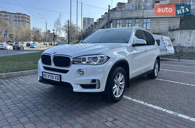 BMW X5 2015 BMW X5 2015