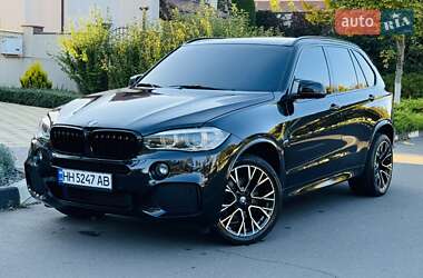 BMW X5 2017 BMW X5 2017