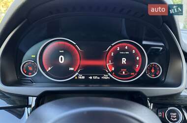 Внедорожник / Кроссовер BMW X5 2017 в Одессе