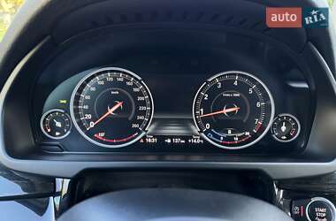 Внедорожник / Кроссовер BMW X5 2017 в Одессе