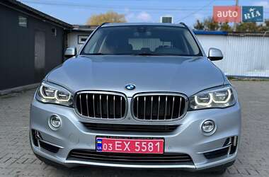 BMW X5 2015 BMW X5 2015