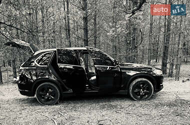 BMW X5 2014 BMW X5 2014