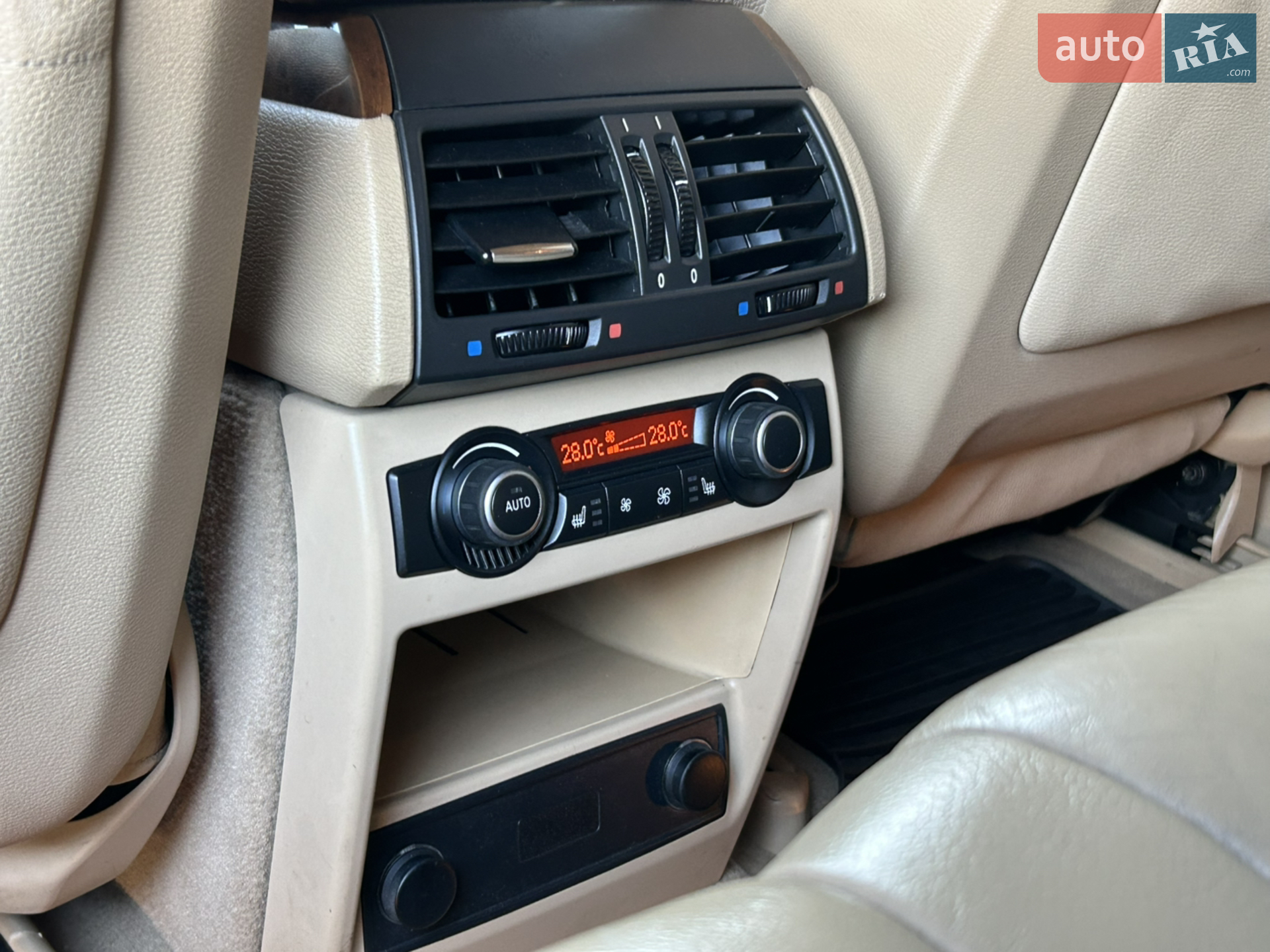 2012 BMW X5 - мініатюра 19