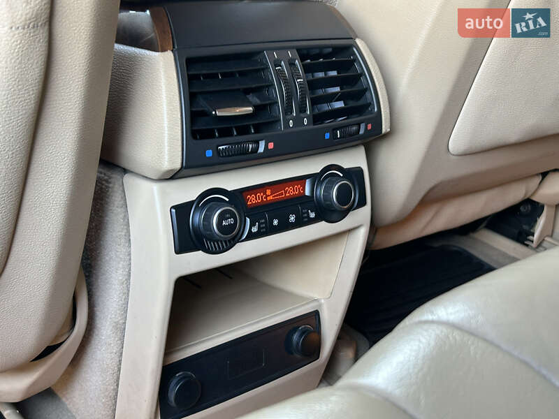 Внедорожник / Кроссовер BMW X5 2012 в Бердичеве фото 19 Внедорожник / Кроссовер BMW X5 2012 в Бердичеве