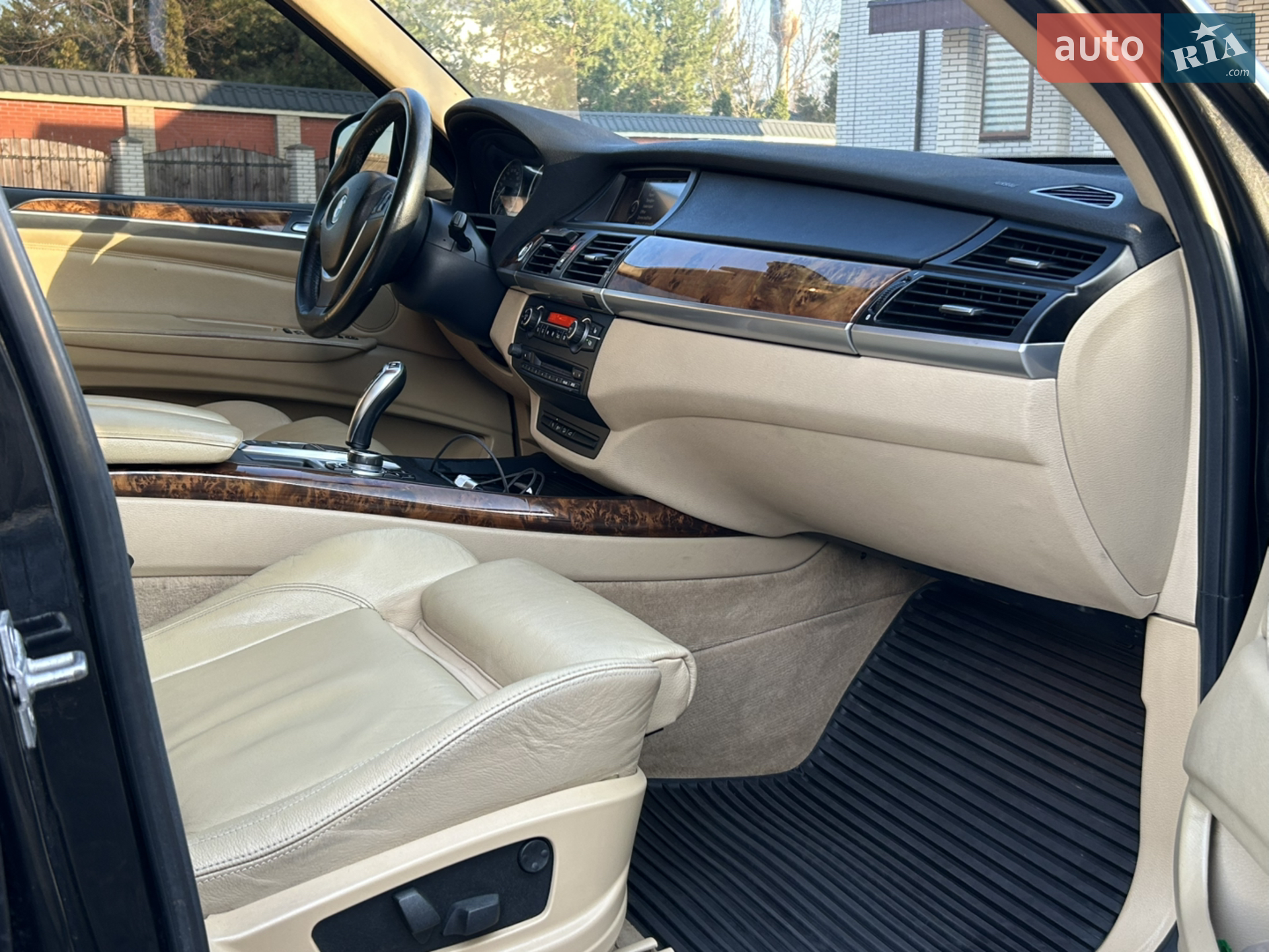 2012 BMW X5 - мініатюра 25