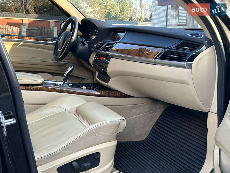 Внедорожник / Кроссовер BMW X5 2012 в Бердичеве фото 25 Внедорожник / Кроссовер BMW X5 2012 в Бердичеве