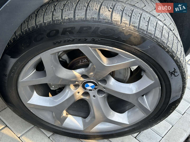 Внедорожник / Кроссовер BMW X5 2012 в Бердичеве фото 27 Внедорожник / Кроссовер BMW X5 2012 в Бердичеве