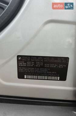 Внедорожник / Кроссовер BMW X5 2010 в Львове
