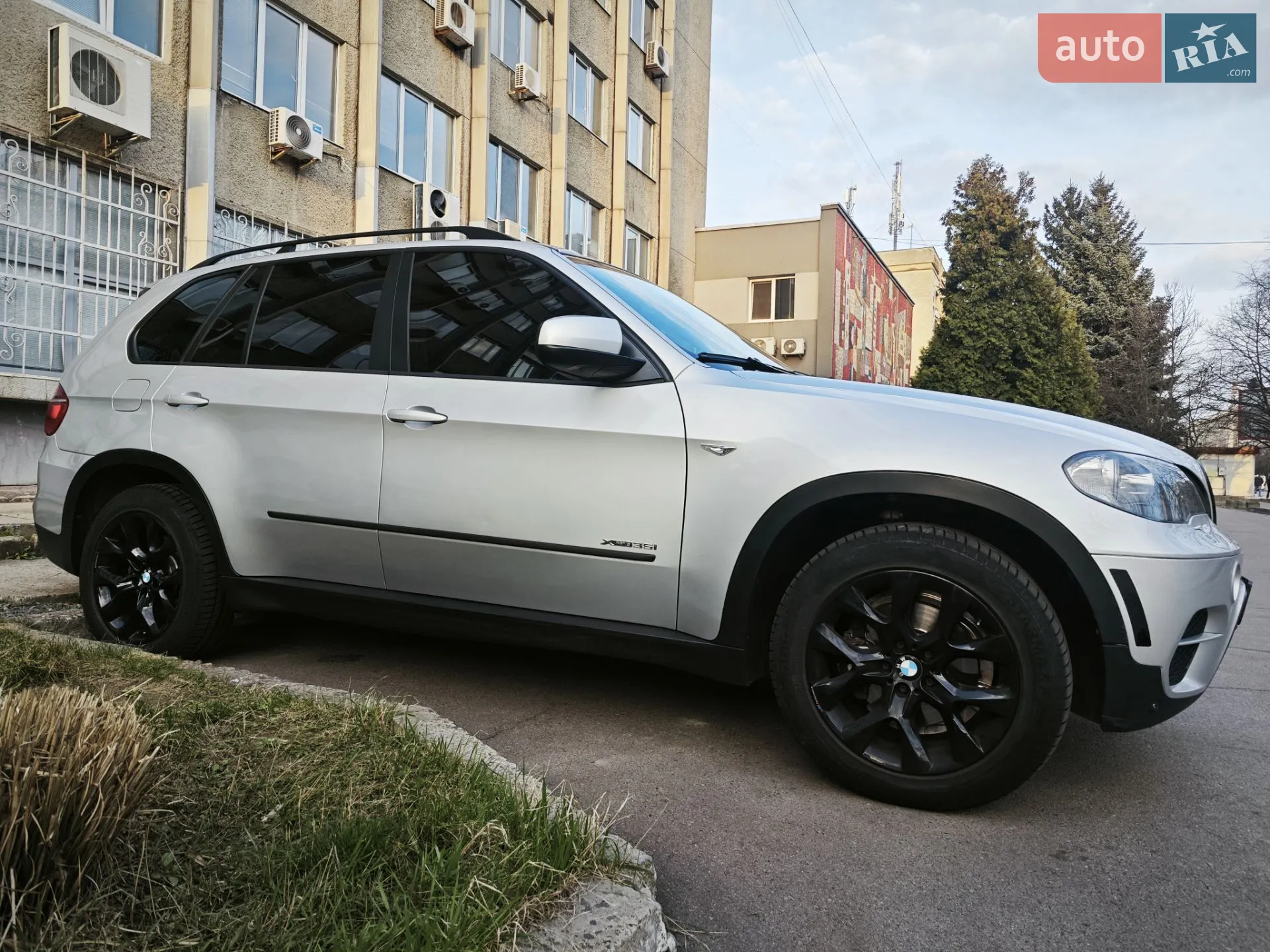 2010 BMW X5 - мініатюра 2
