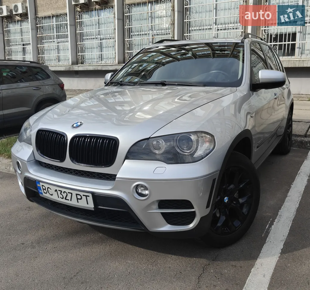 2011 BMW X5 - мініатюра 65