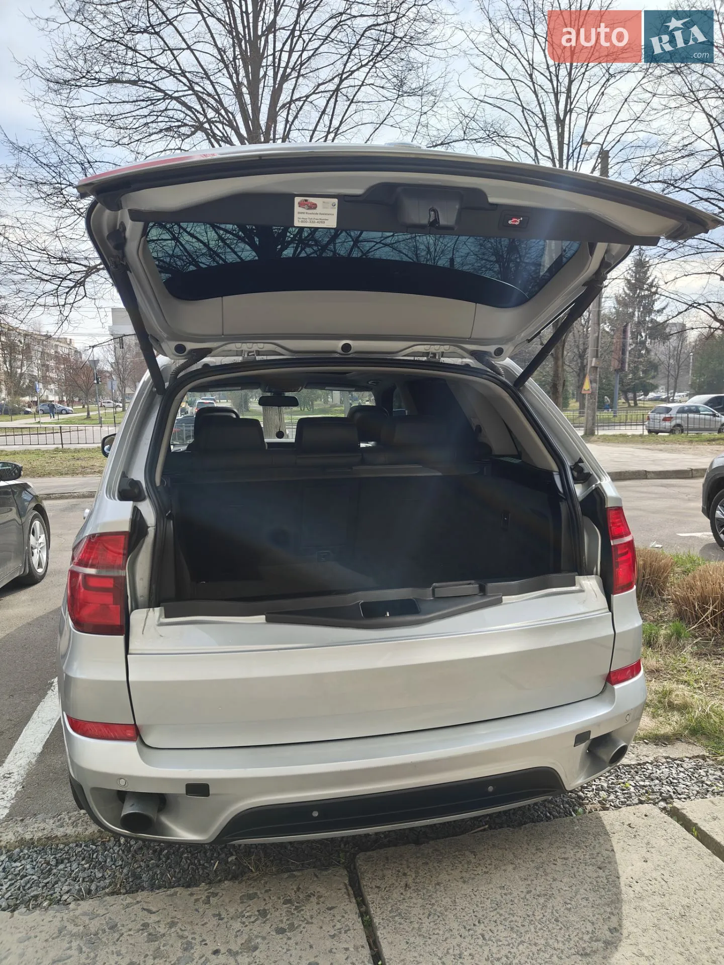 2010 BMW X5 - мініатюра 8