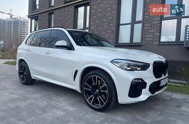 BMW X5 2022 BMW X5 2022