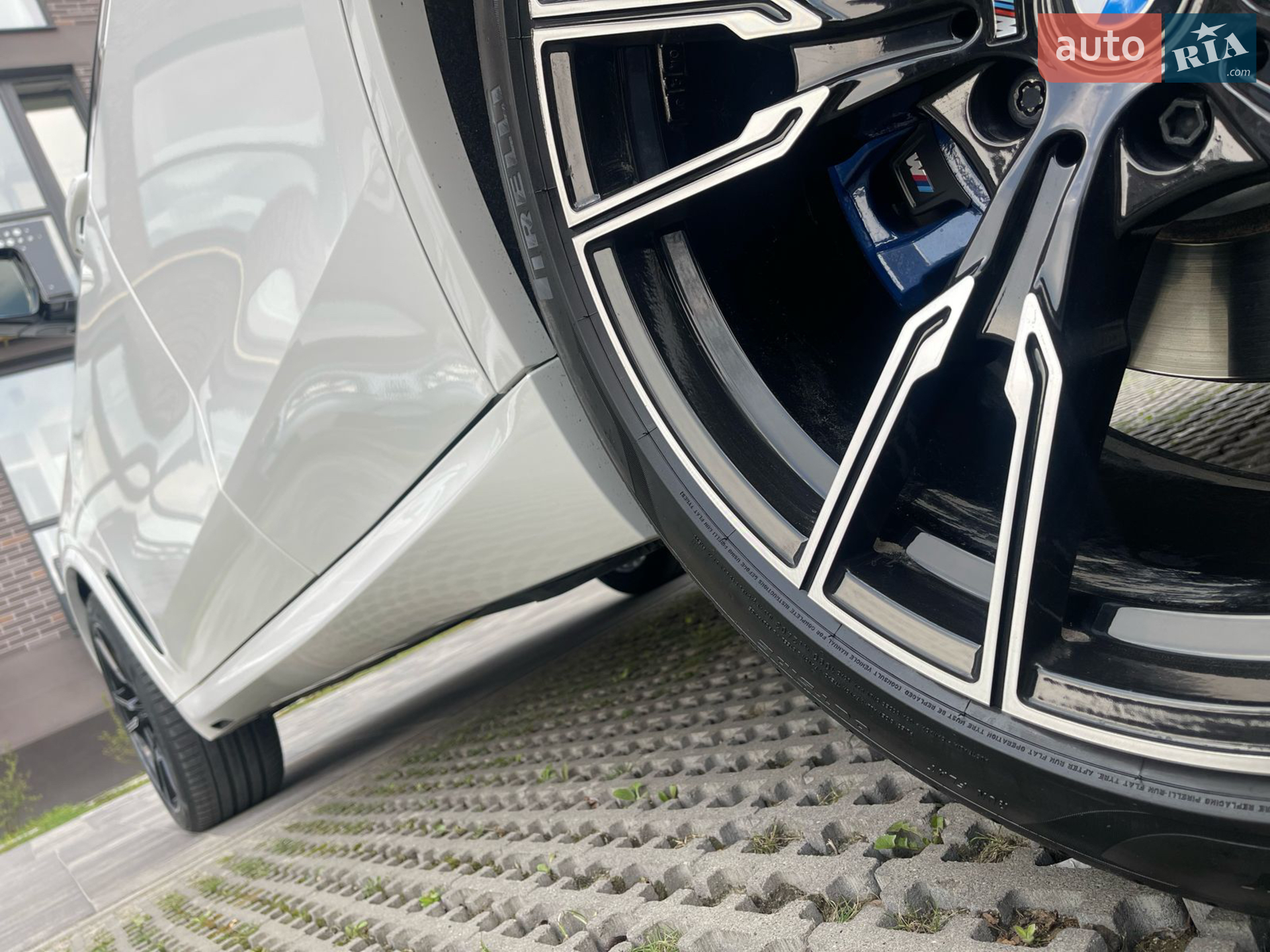 2022 BMW X5 - мініатюра 30