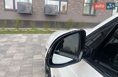 Позашляховик / Кросовер BMW X5 2022 в 