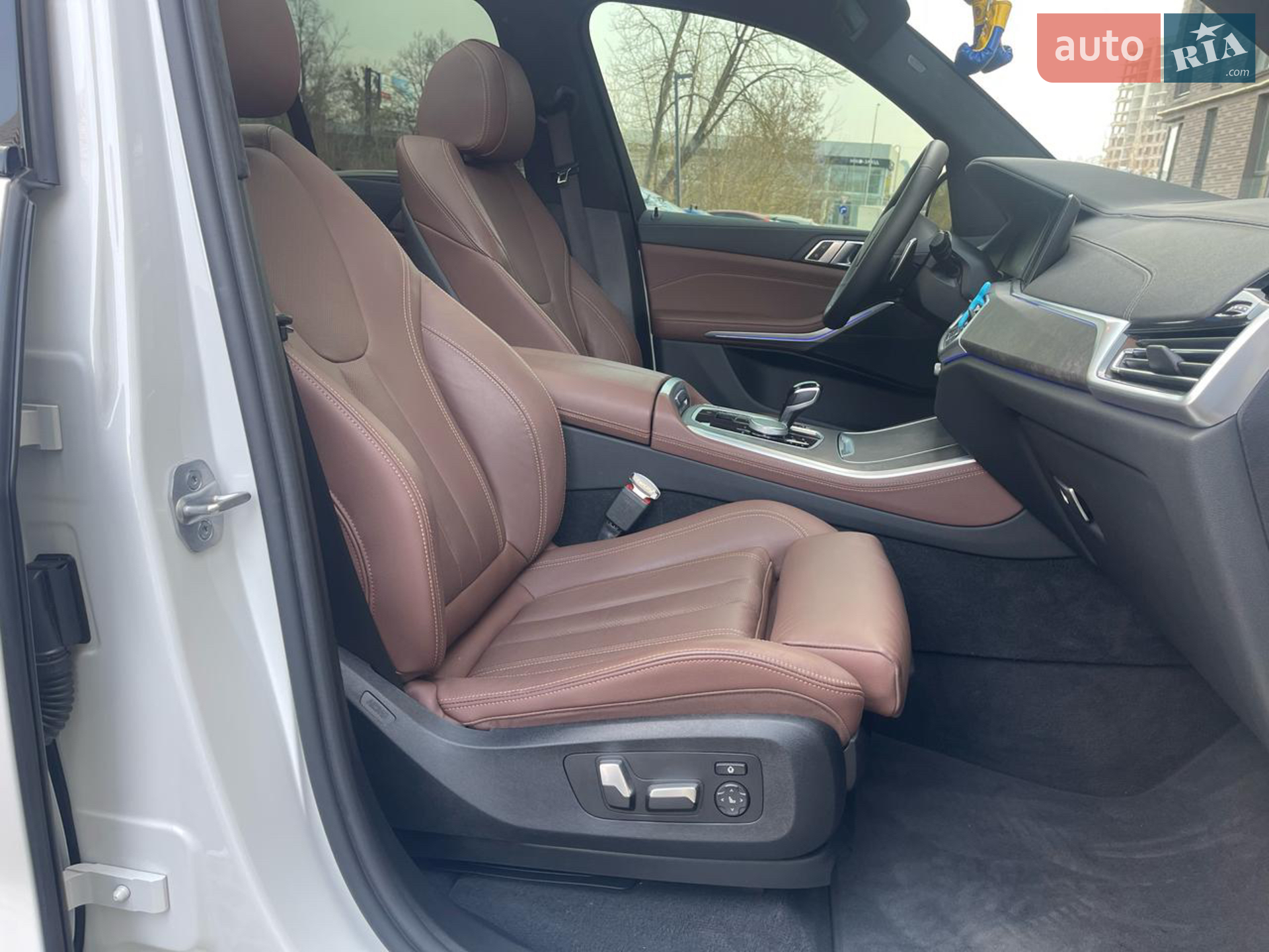 2022 BMW X5 - мініатюра 60